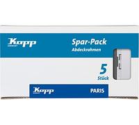 Kopp 402502018 - Marco para Interruptor