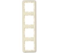 Kopp 404401061 - Marco para interruptor