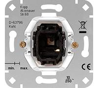 Kopp 503200004 Socket del Interruptor de sustitución