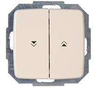 Kopp 586517082 - Interruptor de persianas y puertas automáticas