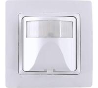 Kopp Interruptor de cable 808402013 color blanco