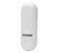Kopp 810502084 - Regulador de intensidad de cable, color blanco