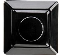 KOPP 820205009 - Regulador de intensidad led (3-35 W), color negro
