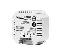 Kopp 834004027 actuador de conmutación, Blanco