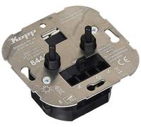 Kopp 844100188 regulador, Plata, One size