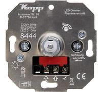 Kopp 844400008 - Regulador de Intensidad de luz LED