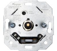 Kopp 844400187 regulador, Plata, One size