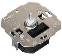 Kopp 844500180 regulador, Plata, One size
