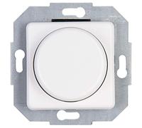 Kopp 846313083 - Regulador de presión y cambio de presión, color blanco ártico, universal