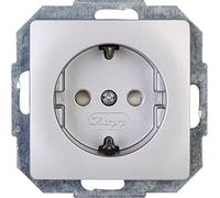 Kopp 920620089 - Regulador de intensidad para cable,plata