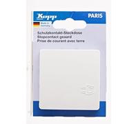 Kopp 920802069 - Toma de corriente Schuko