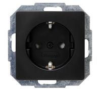 Kopp Einsatz Steckdose Paris negro (mate) 920650080