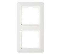 Kopp Marco para Interruptor Milano color blanco 305713067
