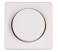 Kopp Protectora DW regulador Milano, Color Blanco, 328829187