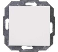 Kopp Pulsador, Athenis, Color Blanco Puro, 588329087