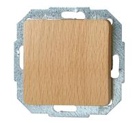 Kopp Pulsador Milano Madera de Haya, 619331081
