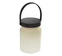 Kopypy - Farol solar (LED, 22 cm), multicolor
