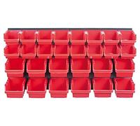 KOR1-S411 Toolboard Kit: cubette KTR16 16x, cuvette KTR20 12x, boarad 2x KIST...