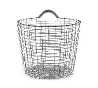 KORBO Cesta de alambre Korbo Bin 16 acero galvanizado