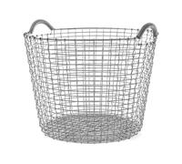KORBO Cesta de alambre Korbo Classic 50 acero resistente a los ácidos