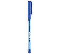 Kores - Bolígrafo (K2, F, 12 unidades), color azul