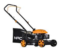 Kosiarka spalinowa 79,9cc nac lp40-79-pl-sb