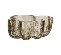 Kosta Boda Bol Crackle 10.5 cm topo