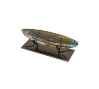 Kosta Boda Escultura de cristal BV Caspar Boat transparente