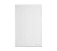 Kosta Boda Kosta Boda glass care set sleeve Blanco. onesize