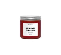Kosta Boda Vela perfumada Mind Fireside flurries. 330 g