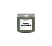 Kosta Boda Vela perfumada Mind Myrrh & Tohka. 330 g