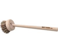 KOSTKAMM Cepillo para Platos - Fibra de hoja de palma/Sisal KOSTKAMM