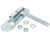 KOTARBAU 5907465912327 Torangel, Plata, Ø27 / M16