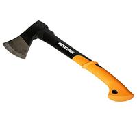 KOTARBAU® Axt Spaltbeil Spalthammer Universal con mango de fibra de vidrio 0,8 kg x 460 mm