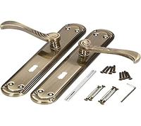 KOTARBAU BB - Picaporte para puerta (90 mm)