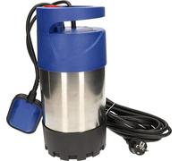 KOTARBAU® Bomba Sumergible para Agua Limpia LIFT 30 Eficiente Profesional para Pozo