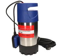 KOTARBAU® Bomba sumergible para agua potable, modelo 40, para pozos