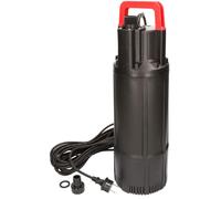 KOTARBAU®: Bomba sumergible para agua potable, modelo Comfort, ideal para pozos y con tecnología inteligente