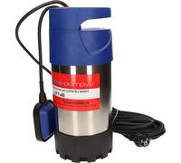 KOTARBAU®: Bomba sumergible para agua potable, modelo LIFT 40, para pozos