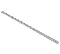 KOTARBAU® Broca SDS Plus, Broca de Impacto para Hormigón 10 x 310 mm | Broca Hormigon, SDS plus Broca, Broca de Percusion, Carburo, Acero 40Cr