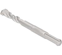 KOTARBAU® Broca SDS Plus, Broca de Impacto para Hormigón 11 x 110 mm | Broca Hormigon, SDS plus Broca, Broca de Percusion, Carburo, Acero 40Cr