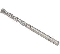 KOTARBAU® Broca SDS Plus, Broca de Impacto para Hormigón 12 x 160 mm | Broca Hormigon, SDS plus Broca, Broca de Percusion, Carburo, Acero 40Cr