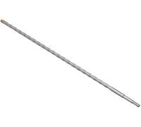 KOTARBAU® Broca SDS Plus, Broca de Impacto para Hormigón 14 x 600 mm | Broca Hormigon, SDS plus Broca, Broca de Percusion, Carburo, Acero 40Cr
