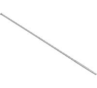 KOTARBAU® Broca SDS Plus, Broca de Impacto para Hormigón 14 x 800 mm | Broca Hormigon, SDS plus Broca, Broca de Percusion, Carburo, Acero 40Cr