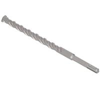 KOTARBAU® Broca SDS Plus, Broca de Impacto para Hormigón 16 x 260 mm | Broca Hormigon, SDS plus Broca, Broca de Percusion, Carburo, Acero 40Cr