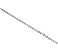 KOTARBAU® Broca SDS Plus, Broca de Impacto para Hormigón 16 x 600 mm | Broca Hormigon, SDS plus Broca, Broca de Percusion, Carburo, Acero 40Cr