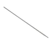 KOTARBAU® Broca SDS Plus, Broca de Impacto para Hormigón 18 x 1000 mm | Broca Hormigon, SDS plus Broca, Broca de Percusion, Carburo, Acero 40Cr