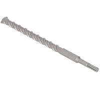 KOTARBAU® Broca SDS Plus, Broca de Impacto para Hormigón 20 x 310 mm | Broca Hormigon, SDS plus Broca, Broca de Percusion, Carburo, Acero 40Cr