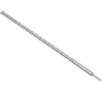 KOTARBAU® Broca SDS Plus, Broca de Impacto para Hormigón 22 x 800 mm | Broca Hormigon, SDS plus Broca, Broca de Percusion, Carburo, Acero 40Cr