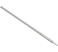 KOTARBAU® Broca SDS Plus, Broca de Impacto para Hormigón 24 x 800 mm | Broca Hormigon, SDS plus Broca, Broca de Percusion, Carburo, Acero 40Cr